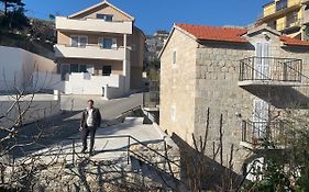 The Old Stone House Near Split