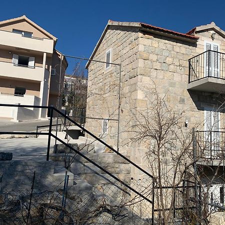 Villa The Old Stone House Near Split Žrnovnica Exterior foto