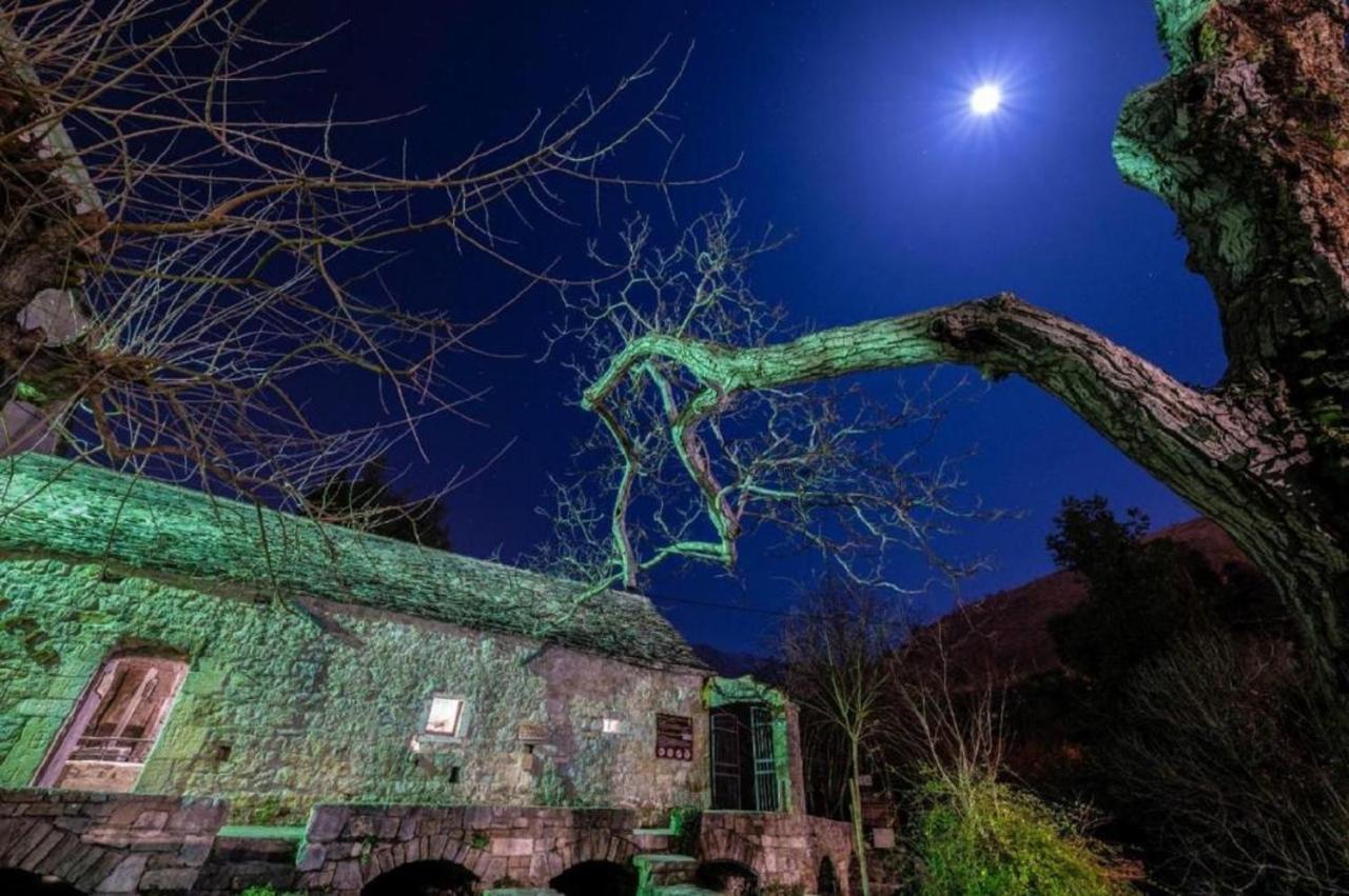 Villa The Old Stone House Near Split Žrnovnica Exterior foto